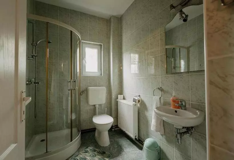 Aamiaismajoitus (B&B) Kaffai Panzio