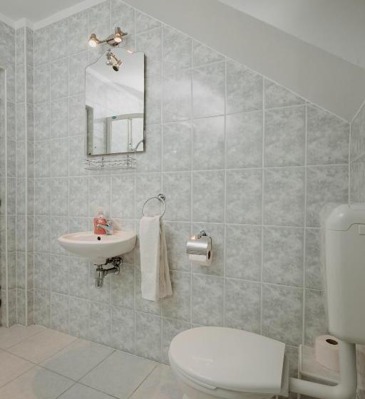 민박 Kaffai Panzio