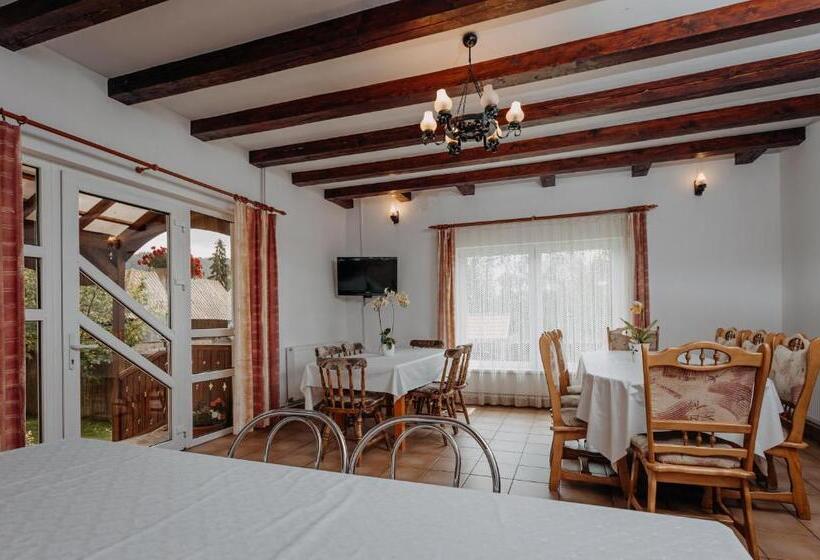 민박 Kaffai Panzio