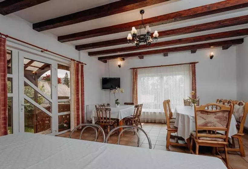 Aamiaismajoitus (B&B) Kaffai Panzio