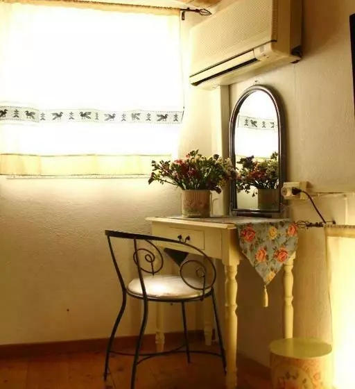 Bed And Breakfast Majore