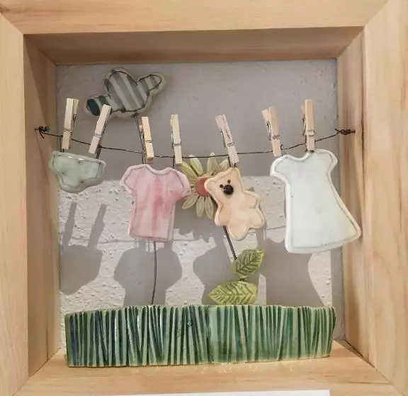 Aamiaismajoitus (B&B) Panorama Apart Weisses Rössl