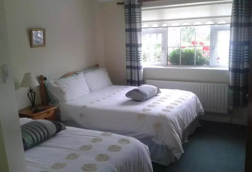 Bed and Breakfast Ryebrook House
