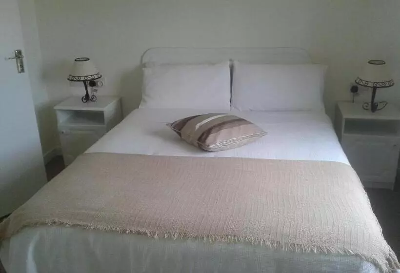 Bed and Breakfast Ryebrook House
