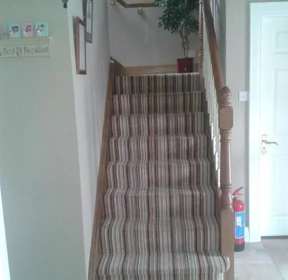Bed and Breakfast Ryebrook House