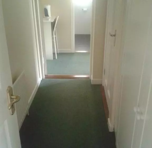Bed and Breakfast Ryebrook House