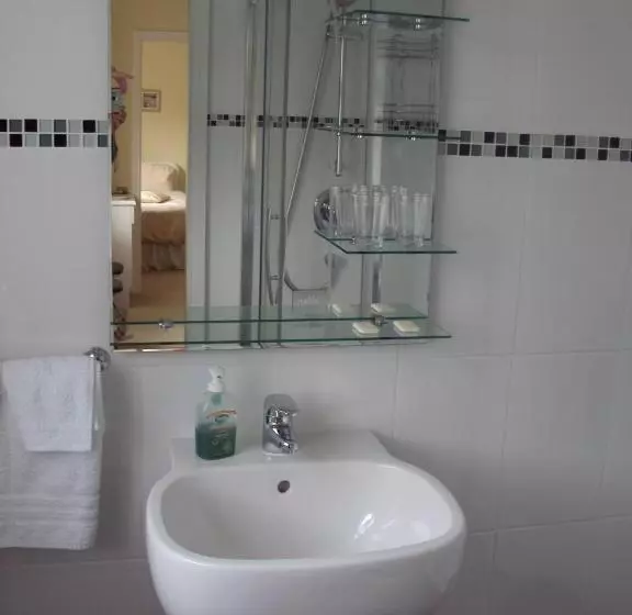 Bed and Breakfast Ryebrook House