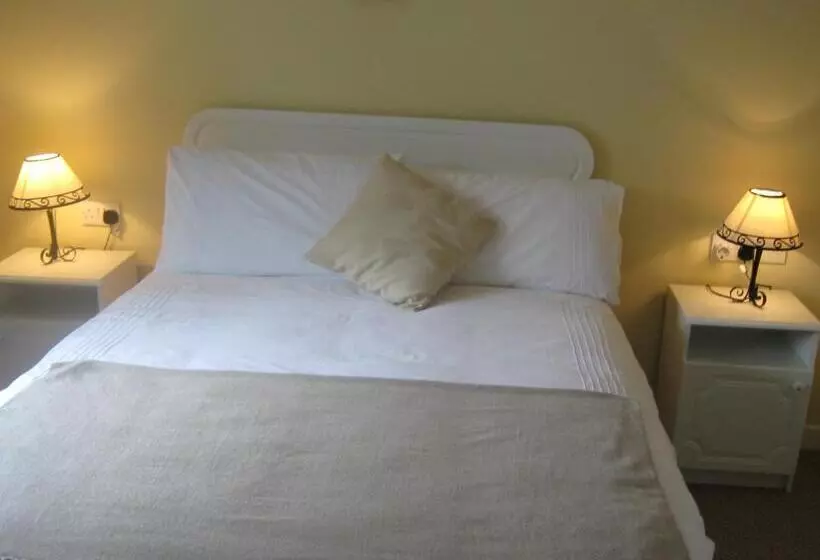 Bed and Breakfast Ryebrook House