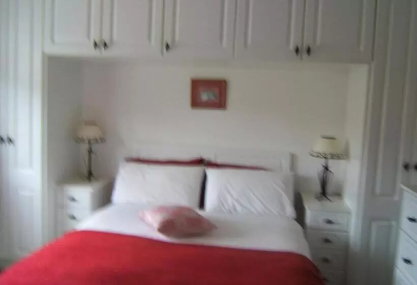 Bed and Breakfast Ryebrook House