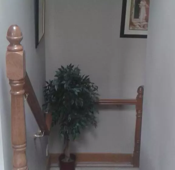 Bed and Breakfast Ryebrook House