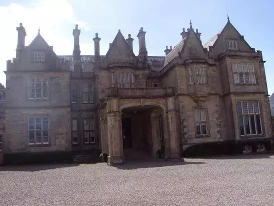Bed and Breakfast Ryebrook House