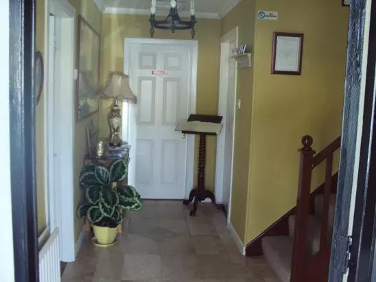 Bed and Breakfast Ryebrook House