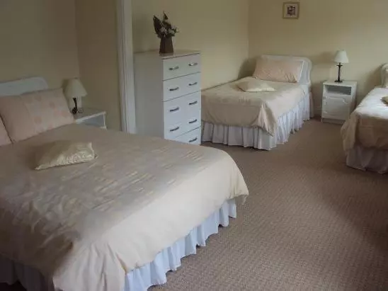 Bed and Breakfast Ryebrook House