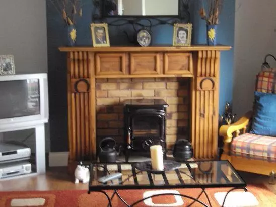 Bed and Breakfast Ryebrook House