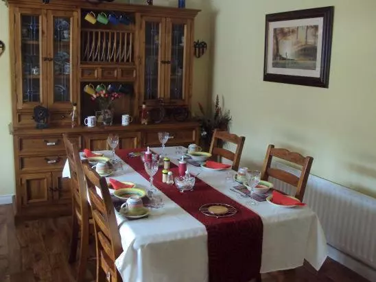 Bed and Breakfast Ryebrook House