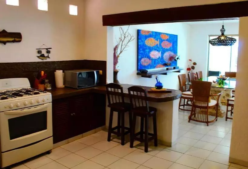 Chios Small Paradise Beach Home