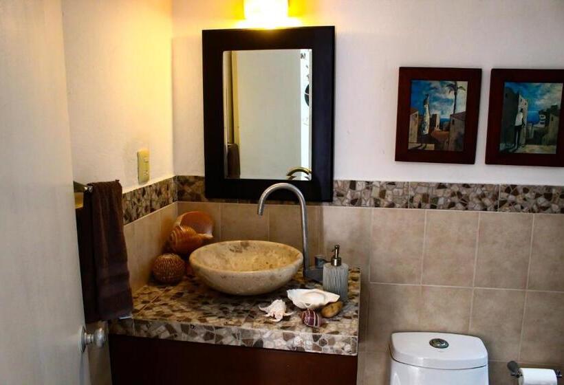 Chios Small Paradise Beach Home