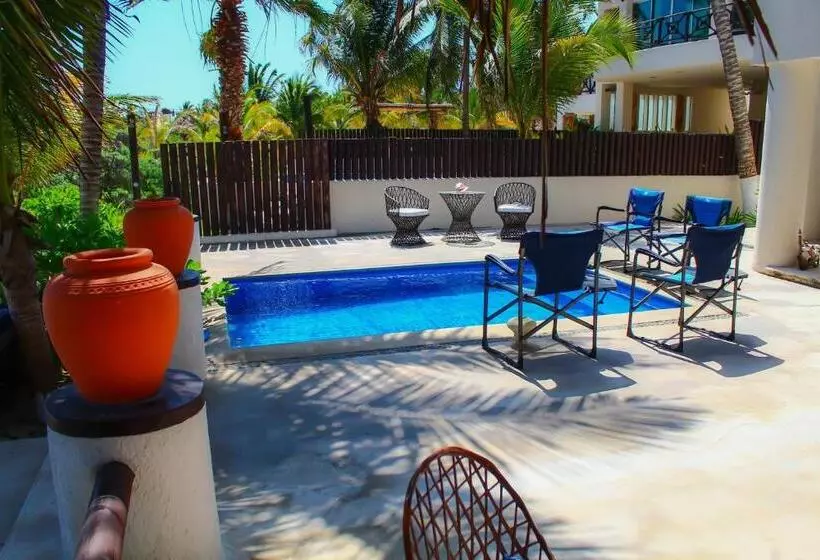 Chios Small Paradise Beach Home