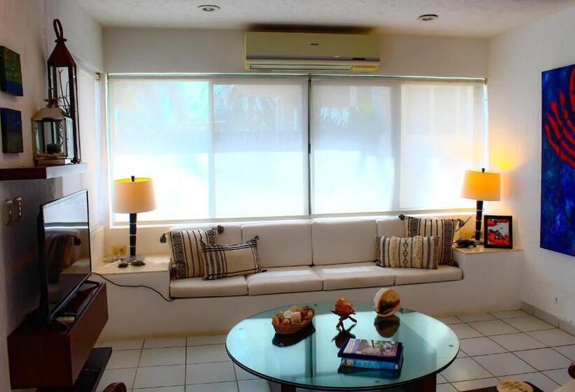 Chios Small Paradise Beach Home