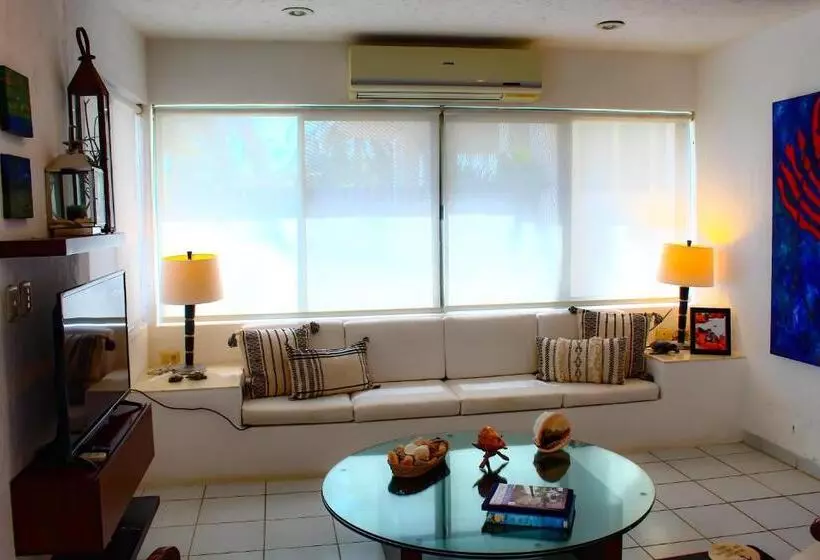 Chios Small Paradise Beach Home