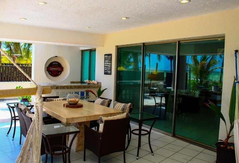 Chios Small Paradise Beach Home