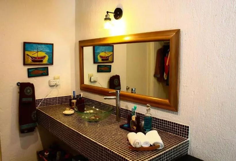 Chios Small Paradise Beach Home