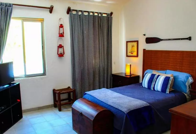 Chios Small Paradise Beach Home