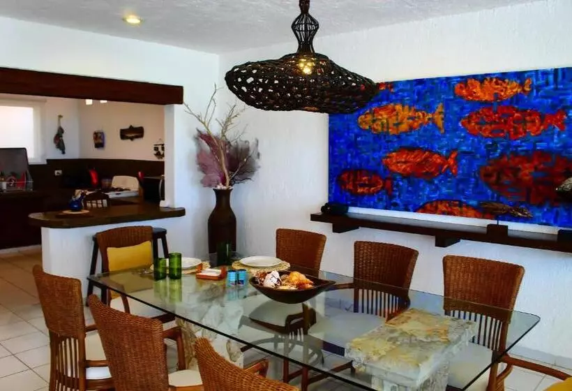 Chios Small Paradise Beach Home