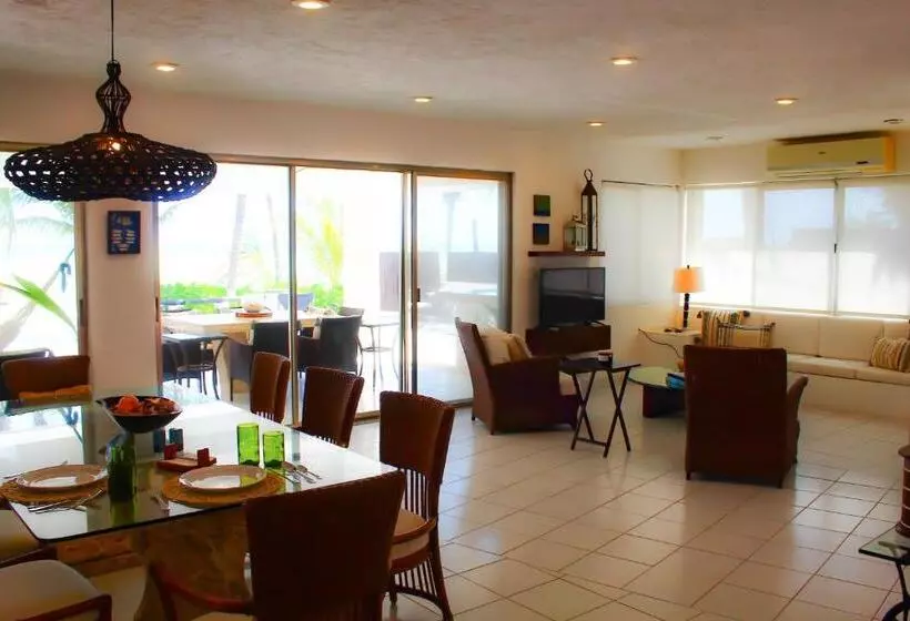 Chios Small Paradise Beach Home