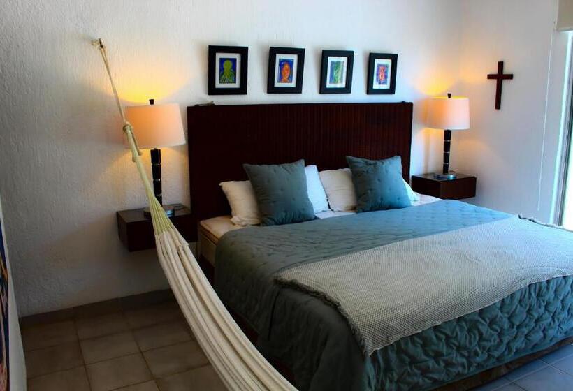 Chios Small Paradise Beach Home