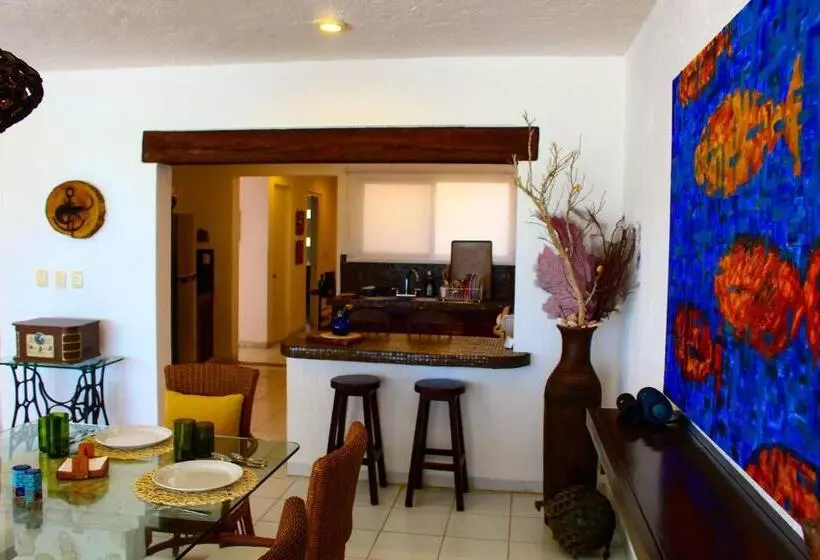 Chios Small Paradise Beach Home