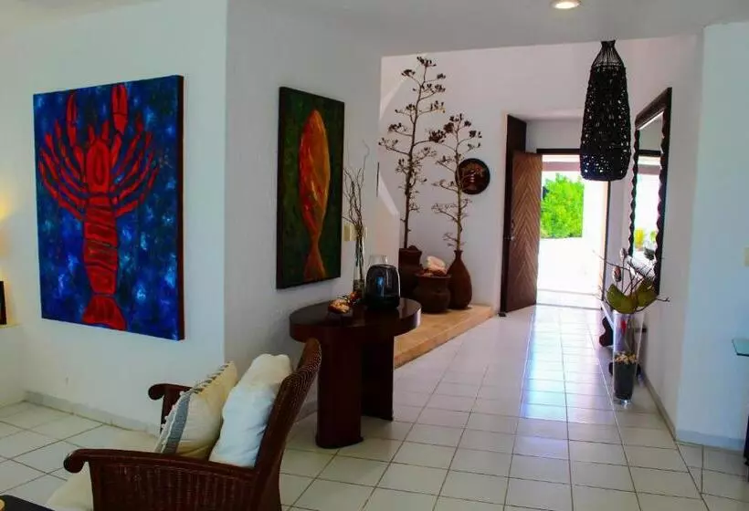 Chios Small Paradise Beach Home