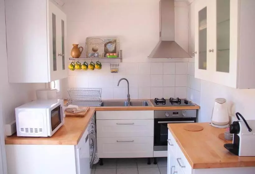 Gîte Des Laquets