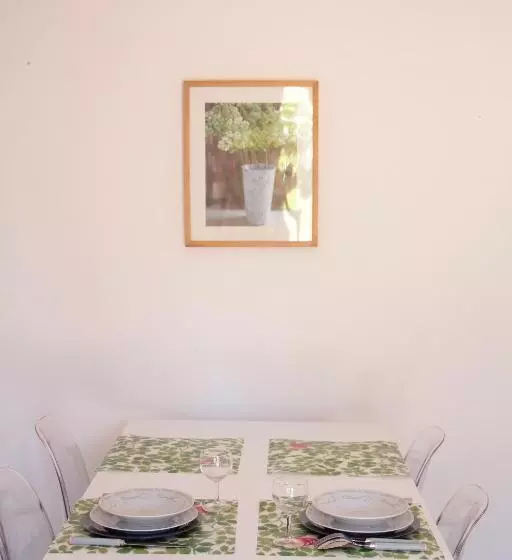 Gîte Des Laquets