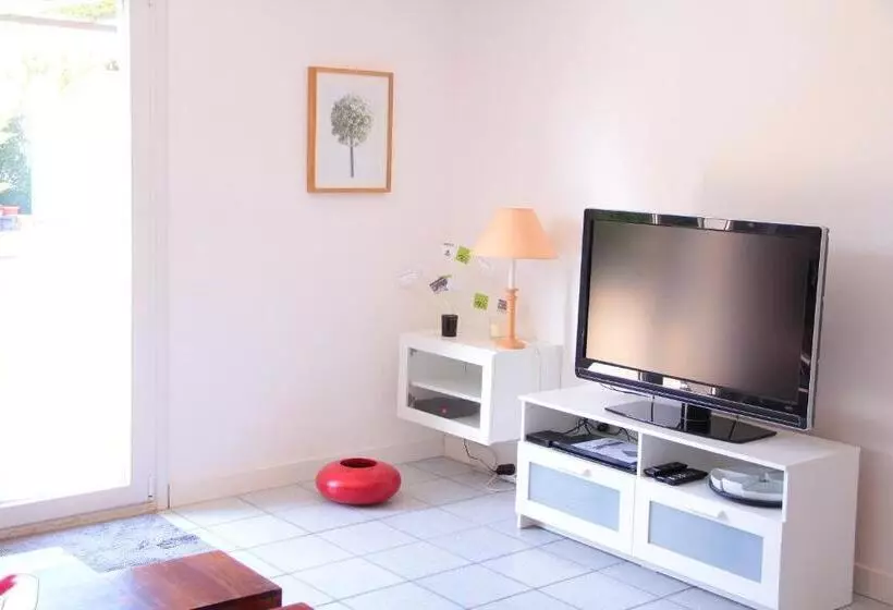 Gîte Des Laquets