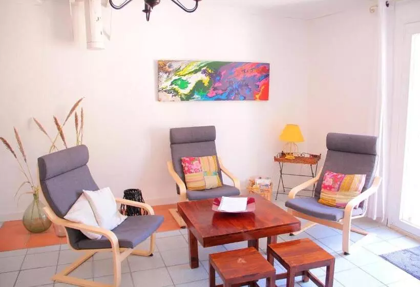 Gîte Des Laquets