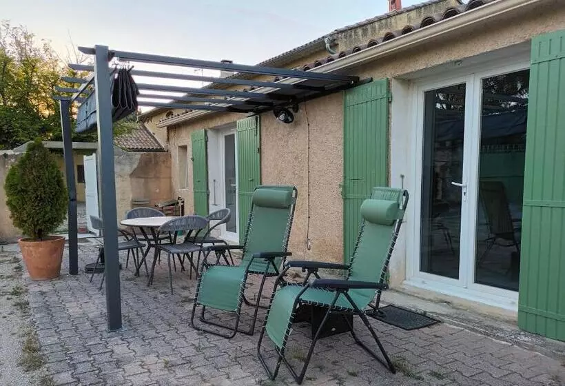 Gîte Des Laquets