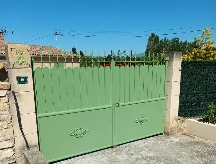 Gîte Des Laquets