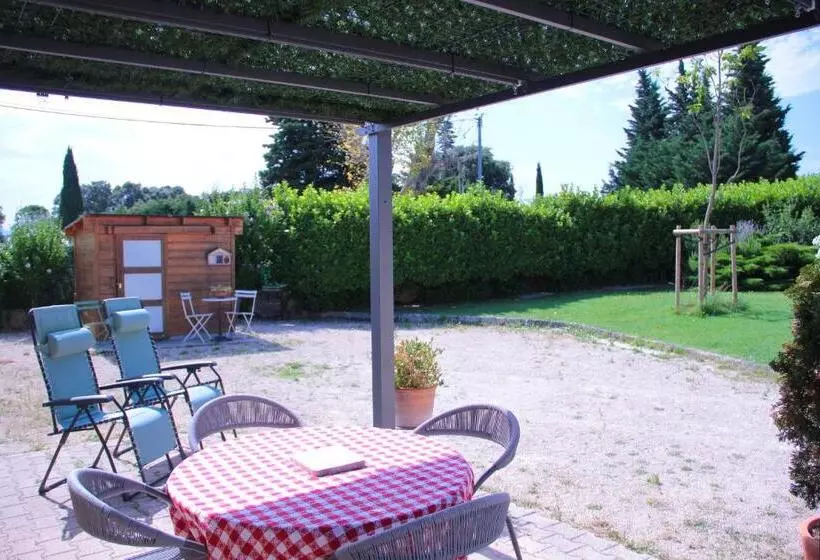 Gîte Des Laquets