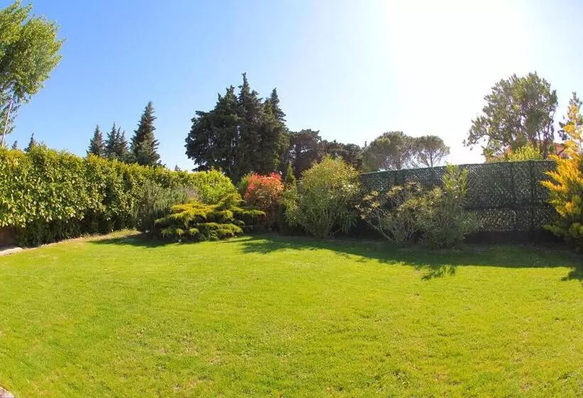 Gîte Des Laquets