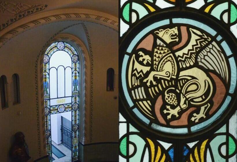 Guest Rest Studio Apartments