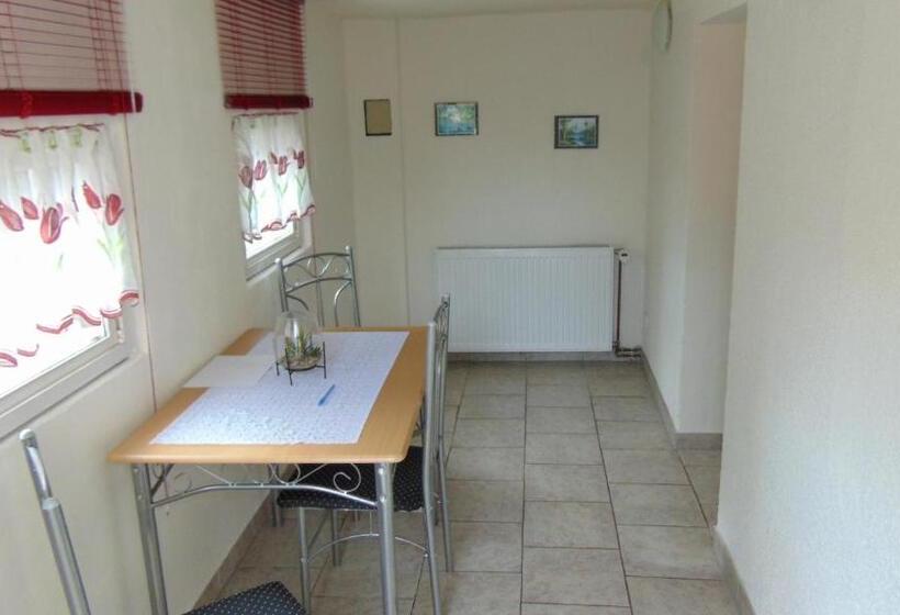 Hostel Schützenbrücke