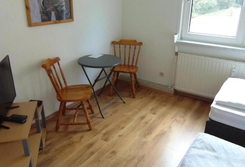 Hostel Schützenbrücke