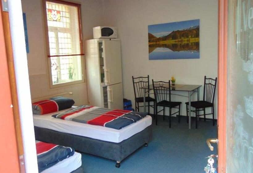 Hostel Schützenbrücke