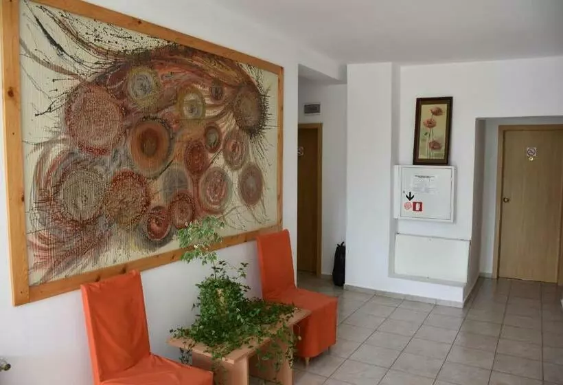 ホテル семеен хотел вит