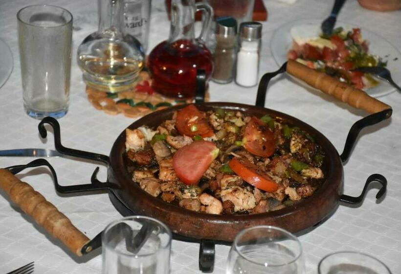 Отель семеен хотел вит