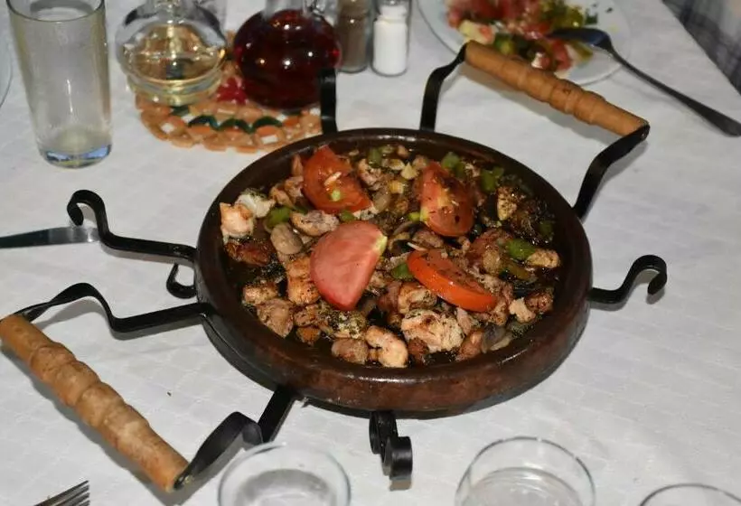 ホテル семеен хотел вит