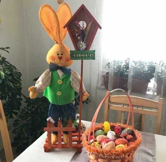 Отель семеен хотел вит