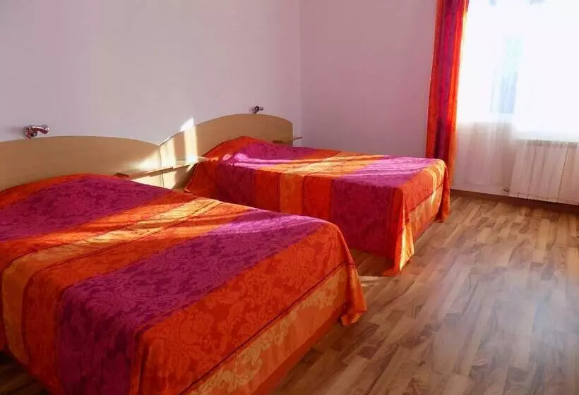 ホテル семеен хотел вит