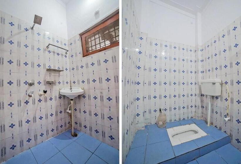 Spot On Hotel Morning Star Inn